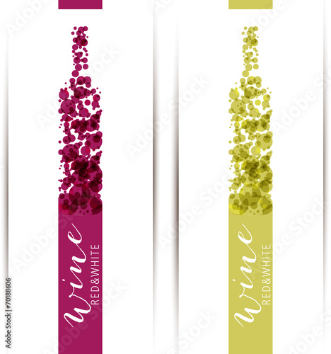 Wine Banner