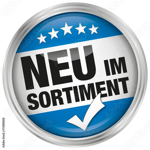Neu im Sortiment