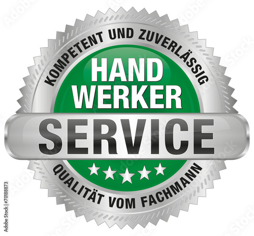 Handwerker Service - kompetent und zuverlässig