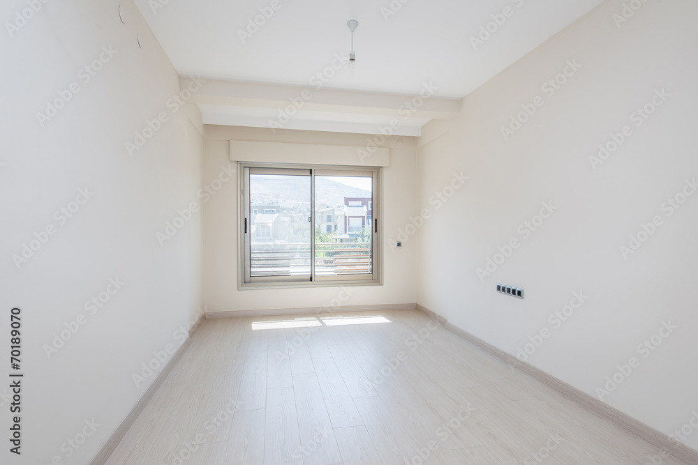 New empty master bedroom New empty master bedroom