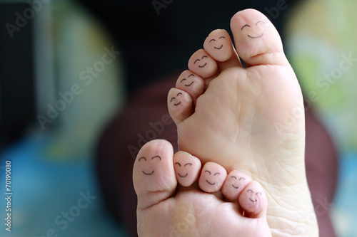 Happy Feet photo