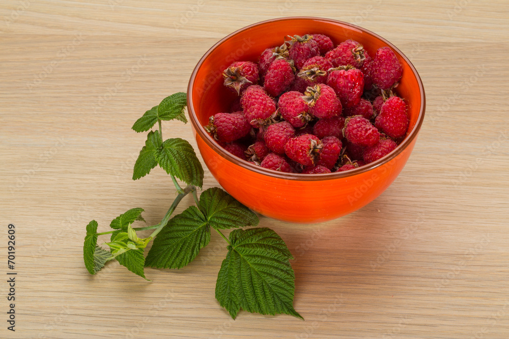 Raspberry Raspberry
