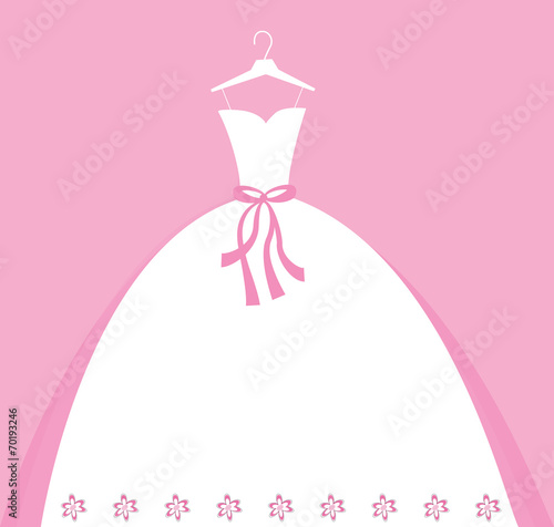 Wedding Invitation
