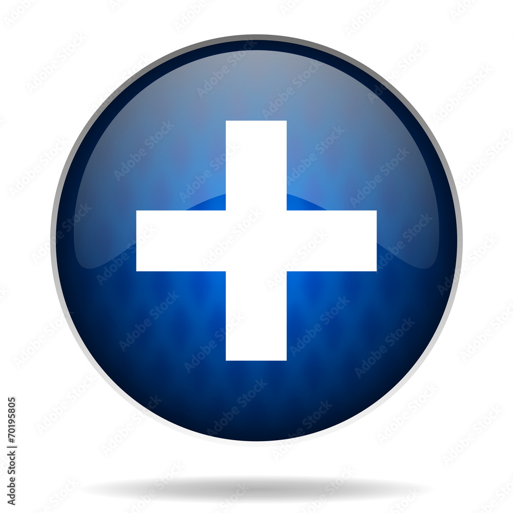 plus icon plus icon
