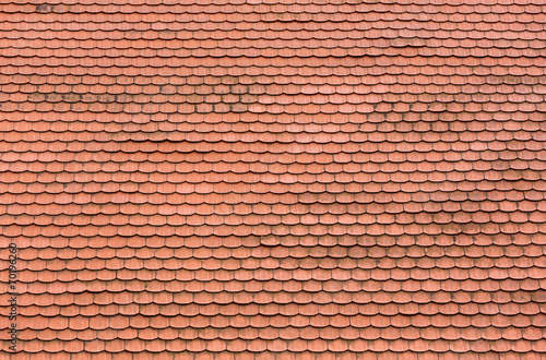 Roof texture texture