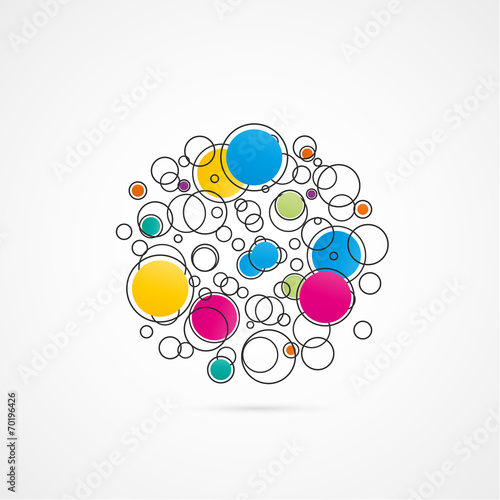 logo business
