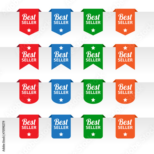 Best seller paper tag labels