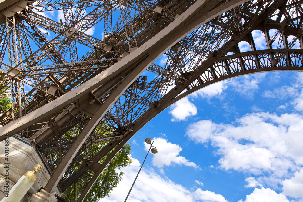 Paris Paris