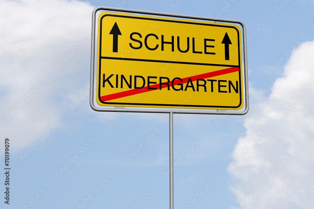 Schulanfänger