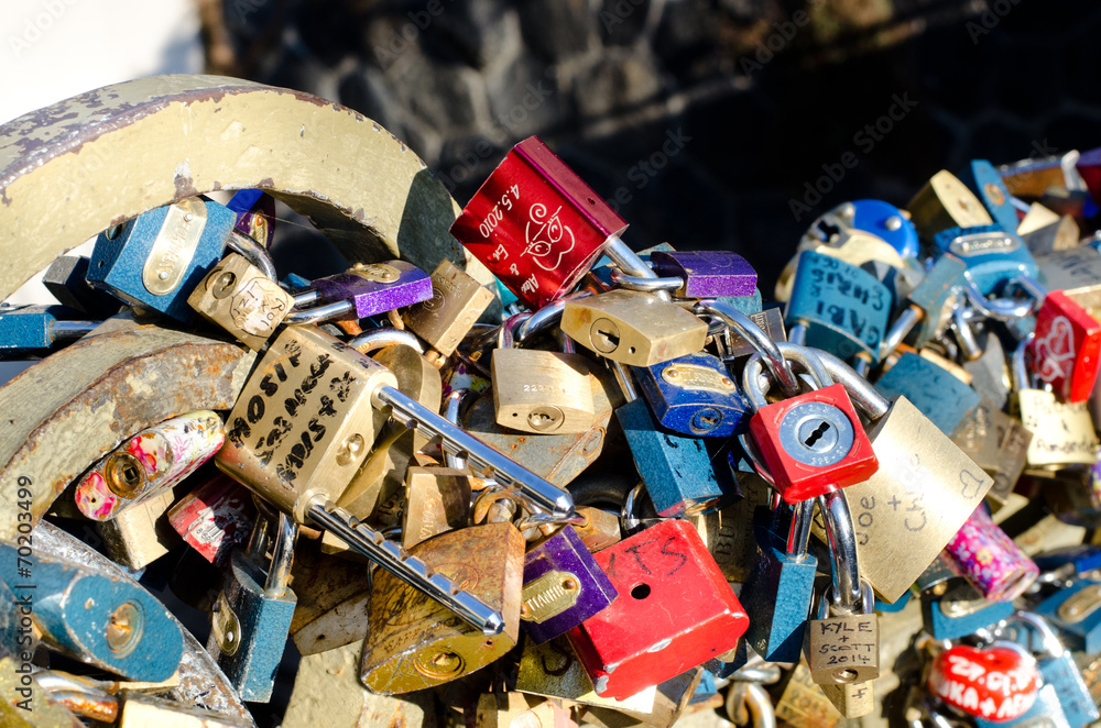 locks of love locks of love