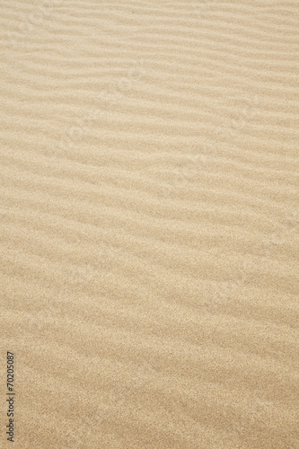 Fototapeta Naklejka Na Ścianę i Meble -  砂浜