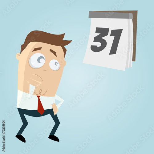 kalender erinnerung termin business mann wichtig