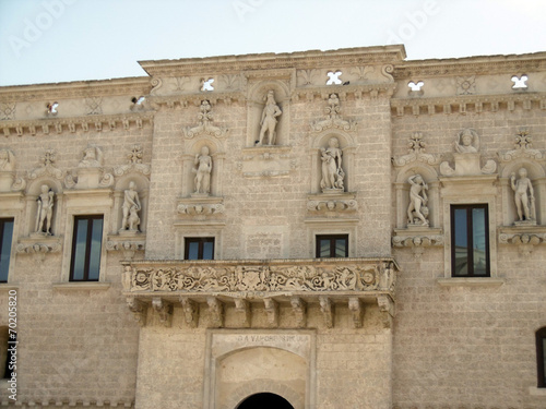 Castello de  Monti