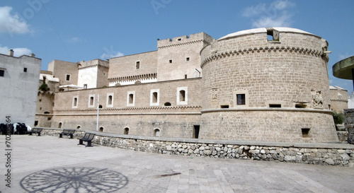 Castello de' Monti