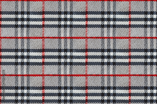 plaid pattern - Tartan Clothing Table