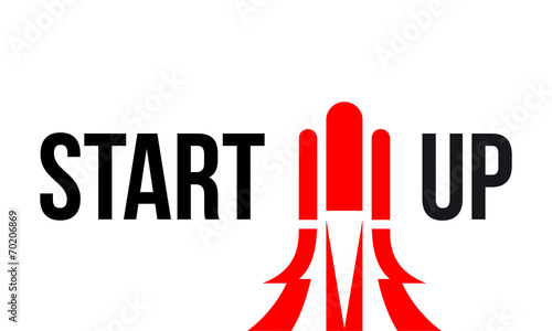 start up