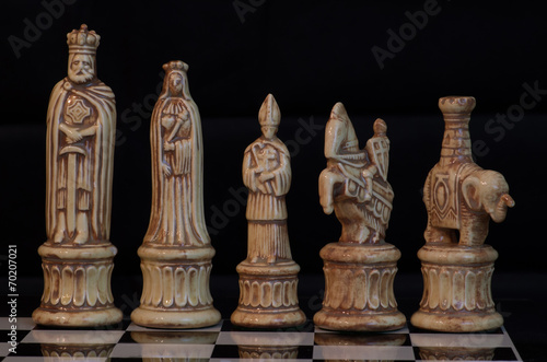 Chess 18