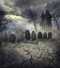 Haunted House