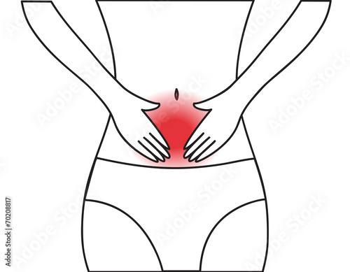 abdominal pain