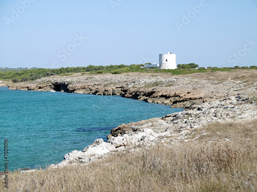 torre pizzo gallipoli