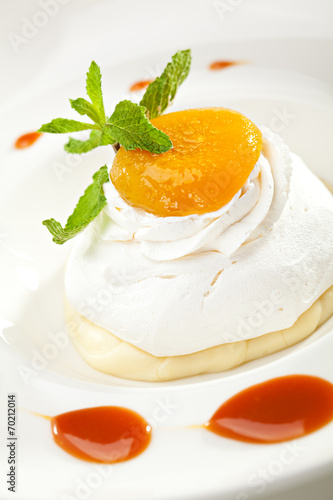 Dessert photo