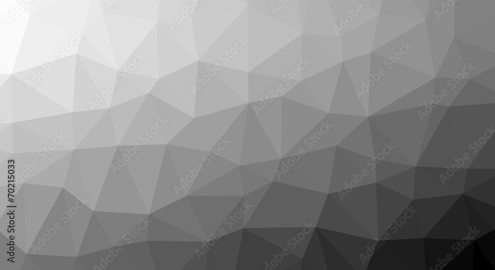 Black and white abstract triangle geometrical background Black and white abstract triangle geometrical background