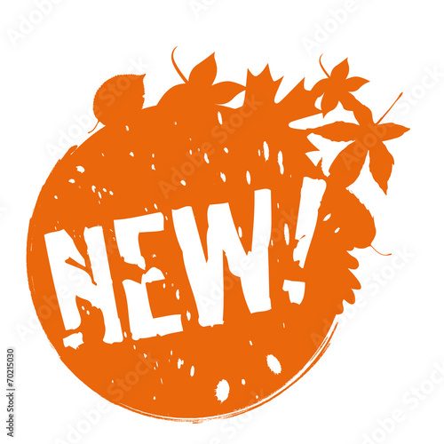 Button New