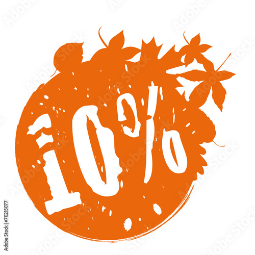 10 %