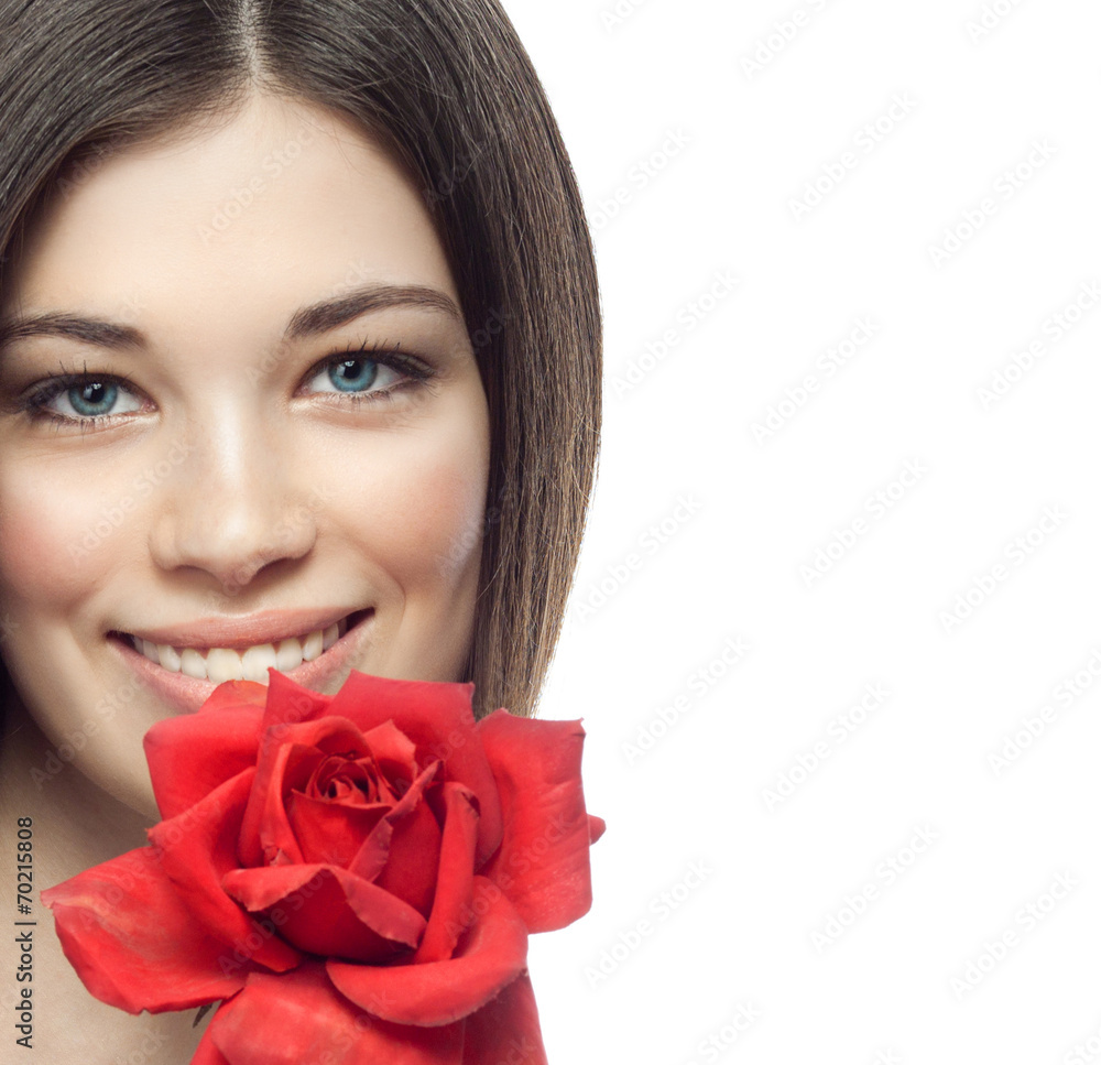 woman beauty woman beauty