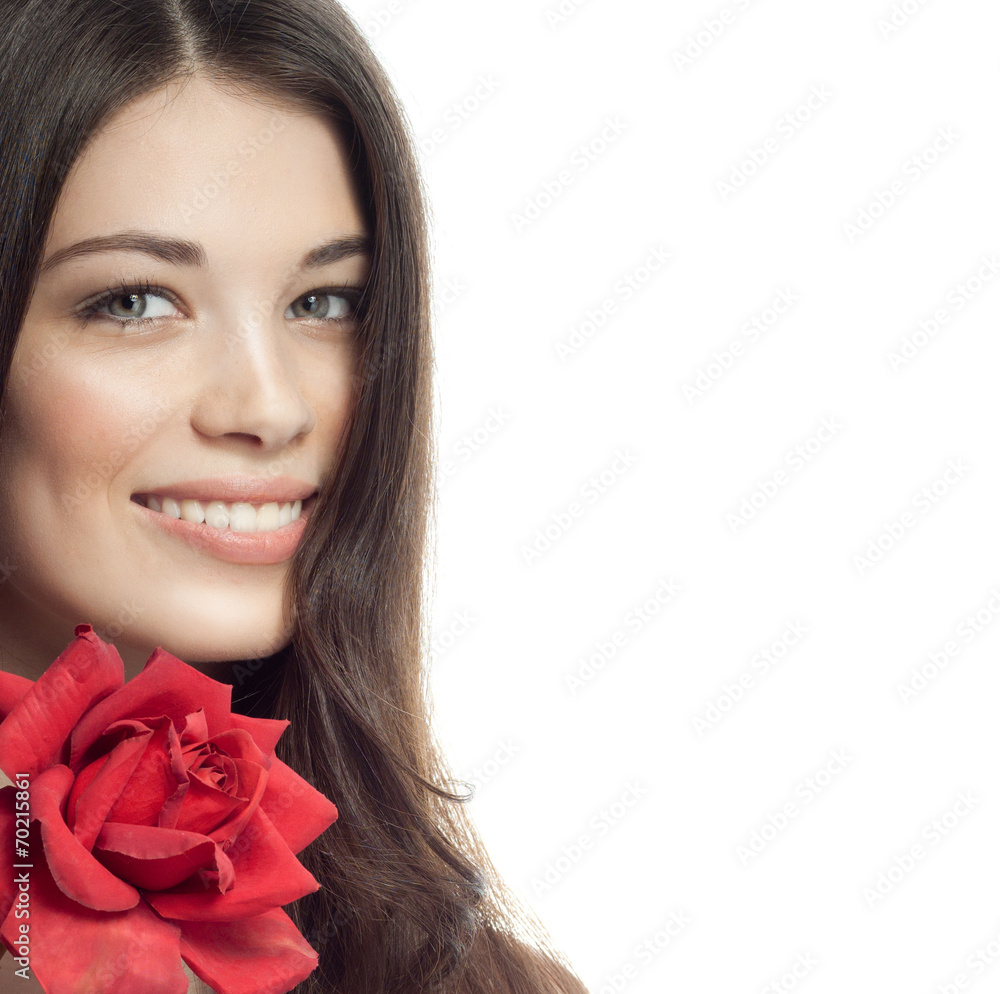 woman beauty woman beauty