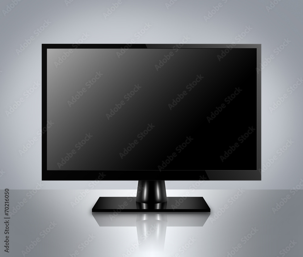 lcd monitors definition in stock