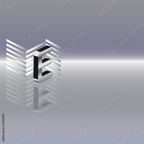 Eckkonstruktion E