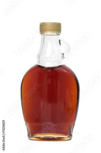 maple syrup