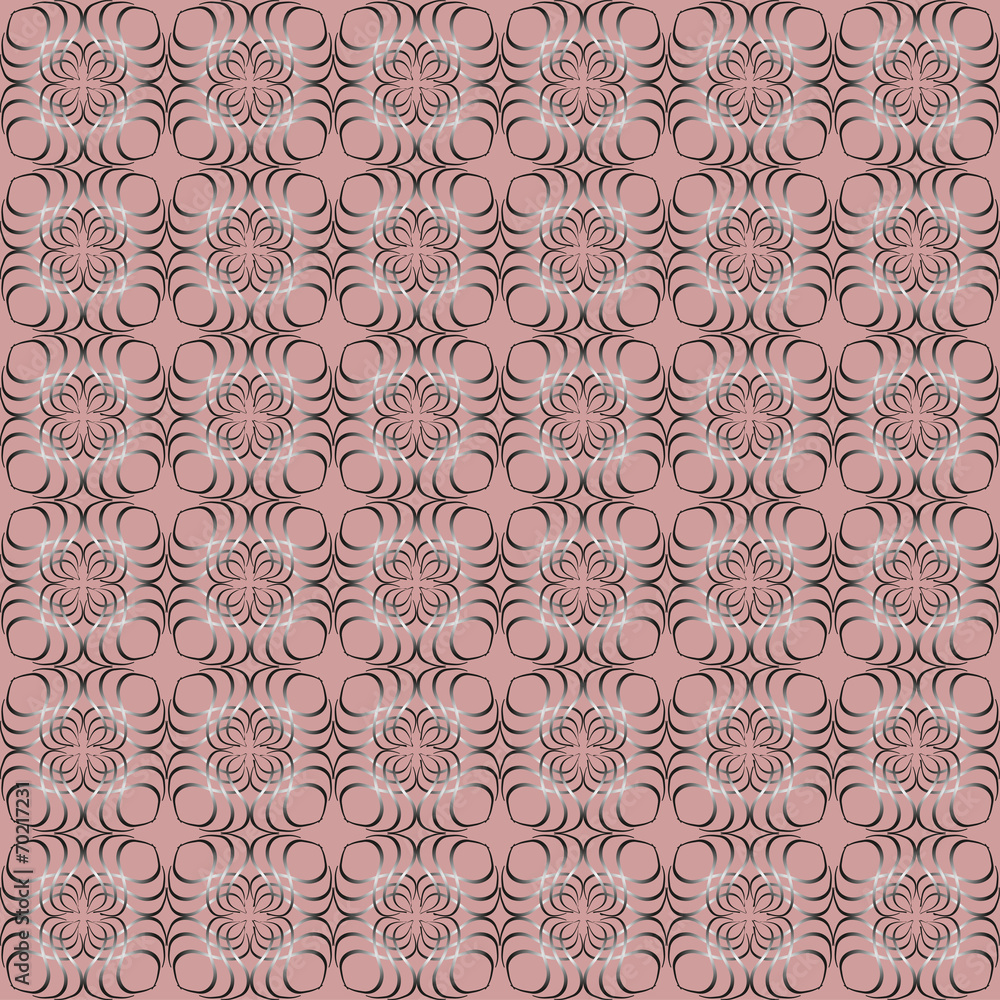 Abstract seamless pattern Abstract seamless pattern
