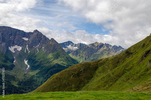 St. Gotthard © frankolor