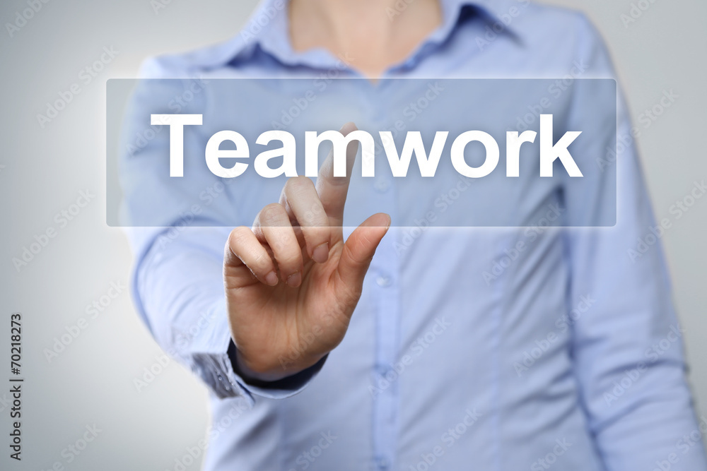 Teamwork Teamwork