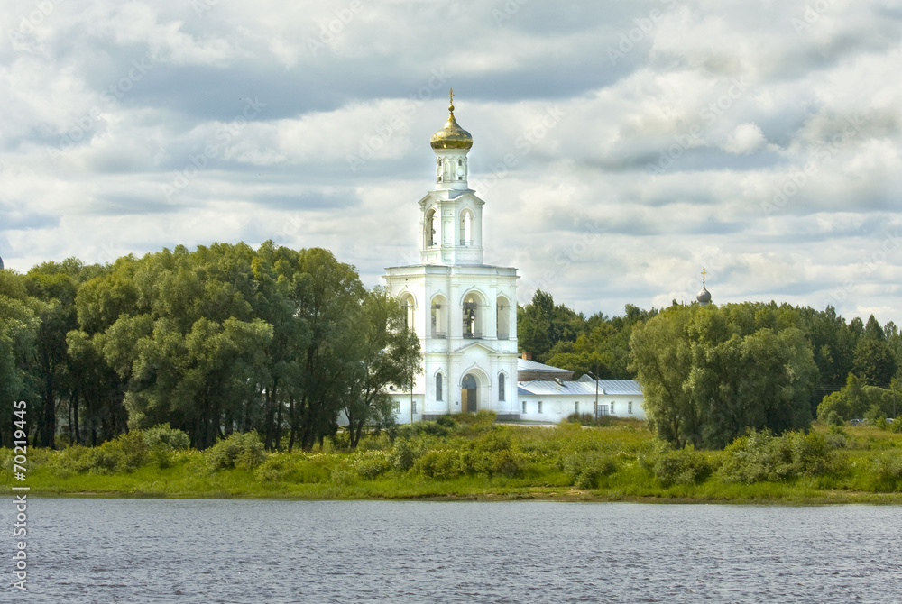 Great Novgorod
