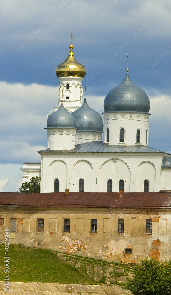 Great Novgorod
