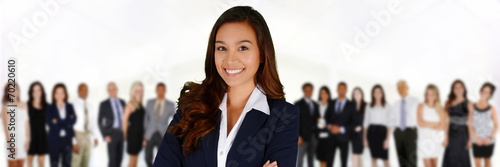 Business Team