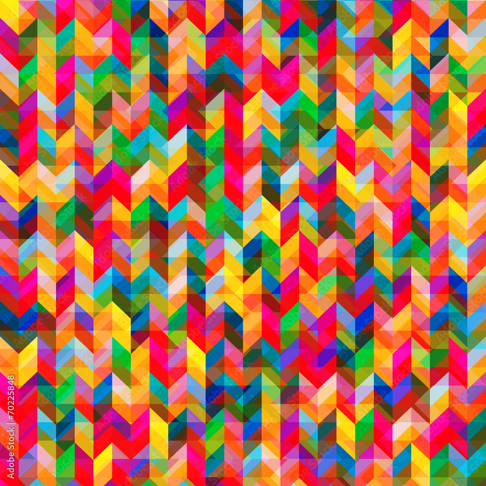 Beautiful abstract geometric style background. Beautiful abstract geometric style background.