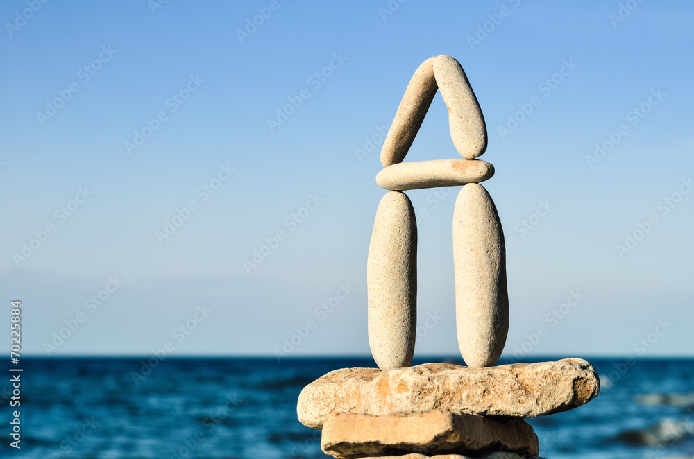 Fototapeta premium Sustained