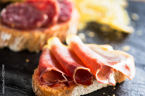 Tapas