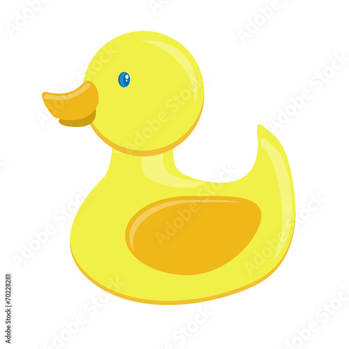 Rubber duck