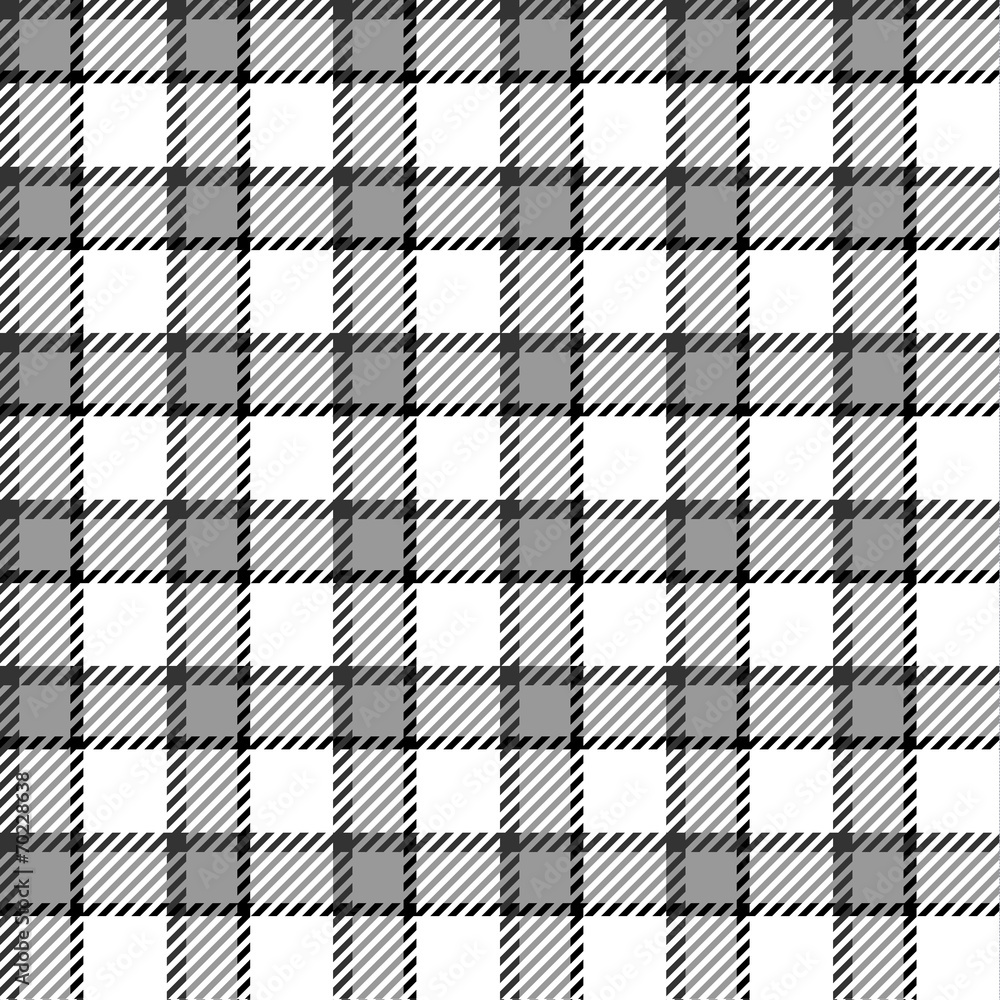 Seamless pink tartan texture Seamless pink tartan texture