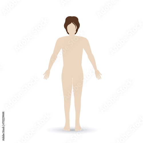 Body design