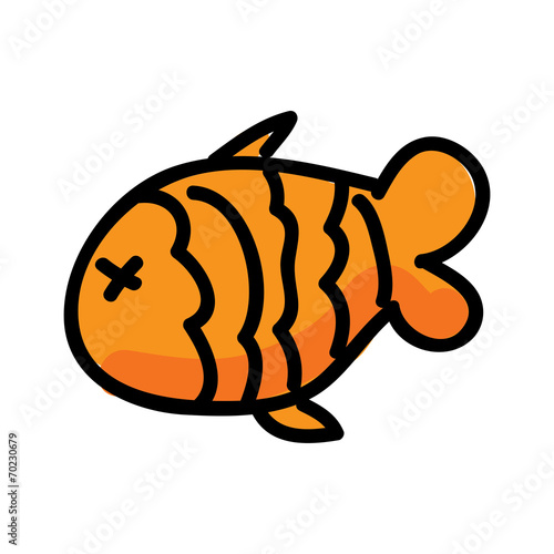 fish Vector