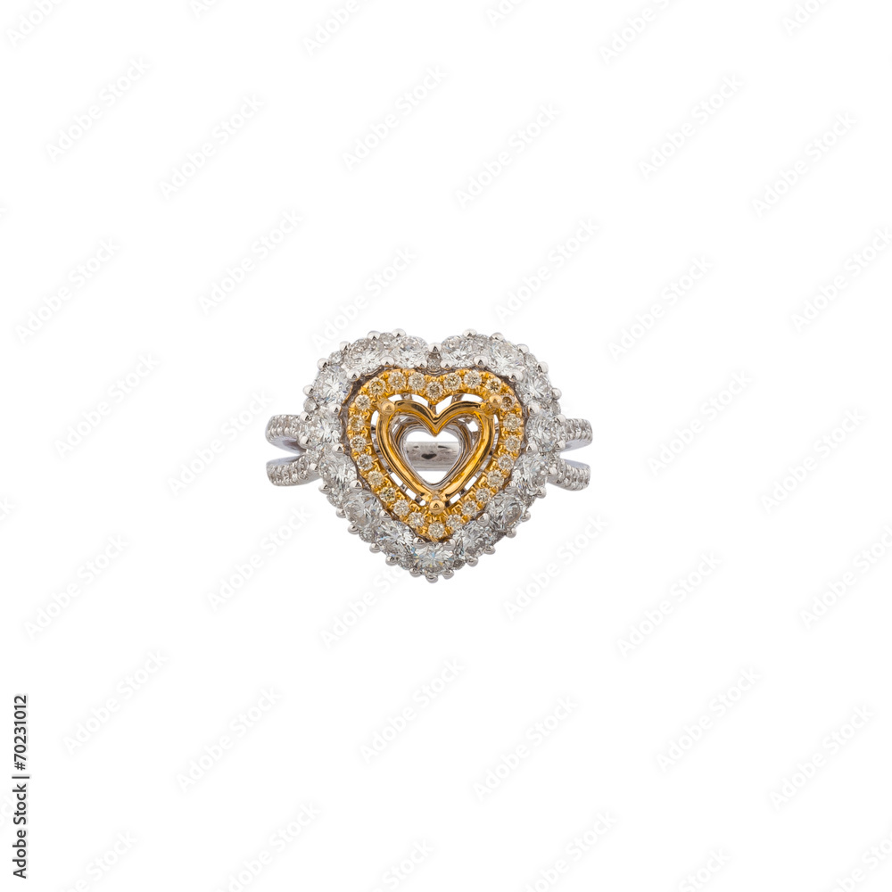 Fototapeta premium Jewelry