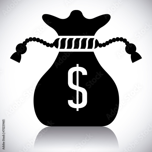 money illustration