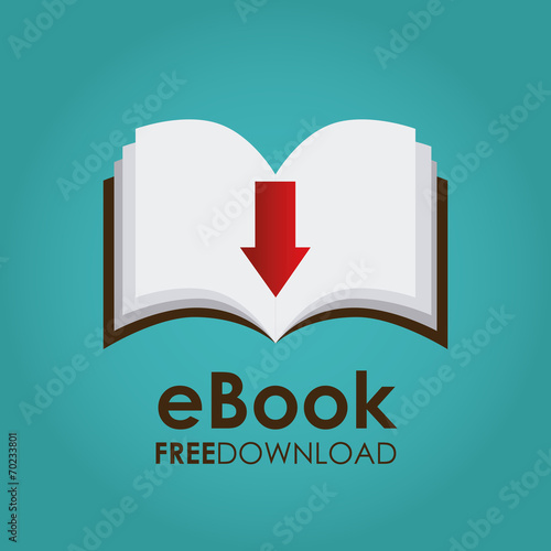 ebook icon