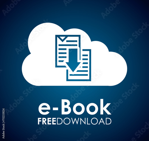 ebook icon
